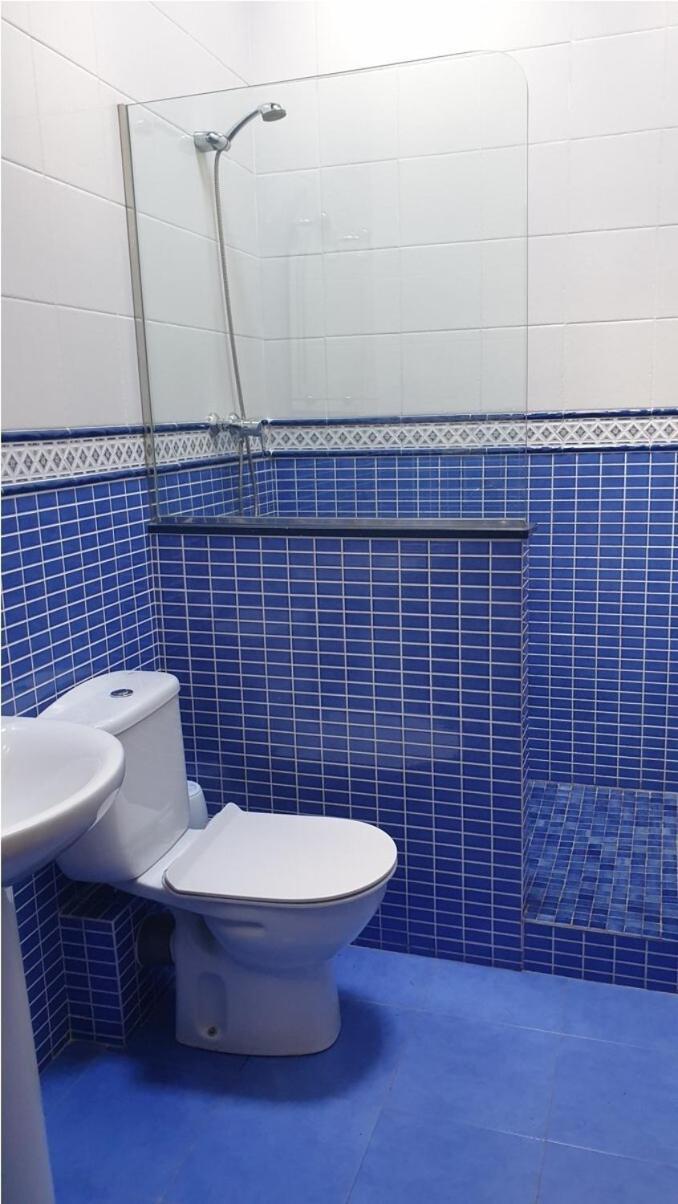 Casa Rural Caborzal Renedo De Cabuerniga エクステリア 写真