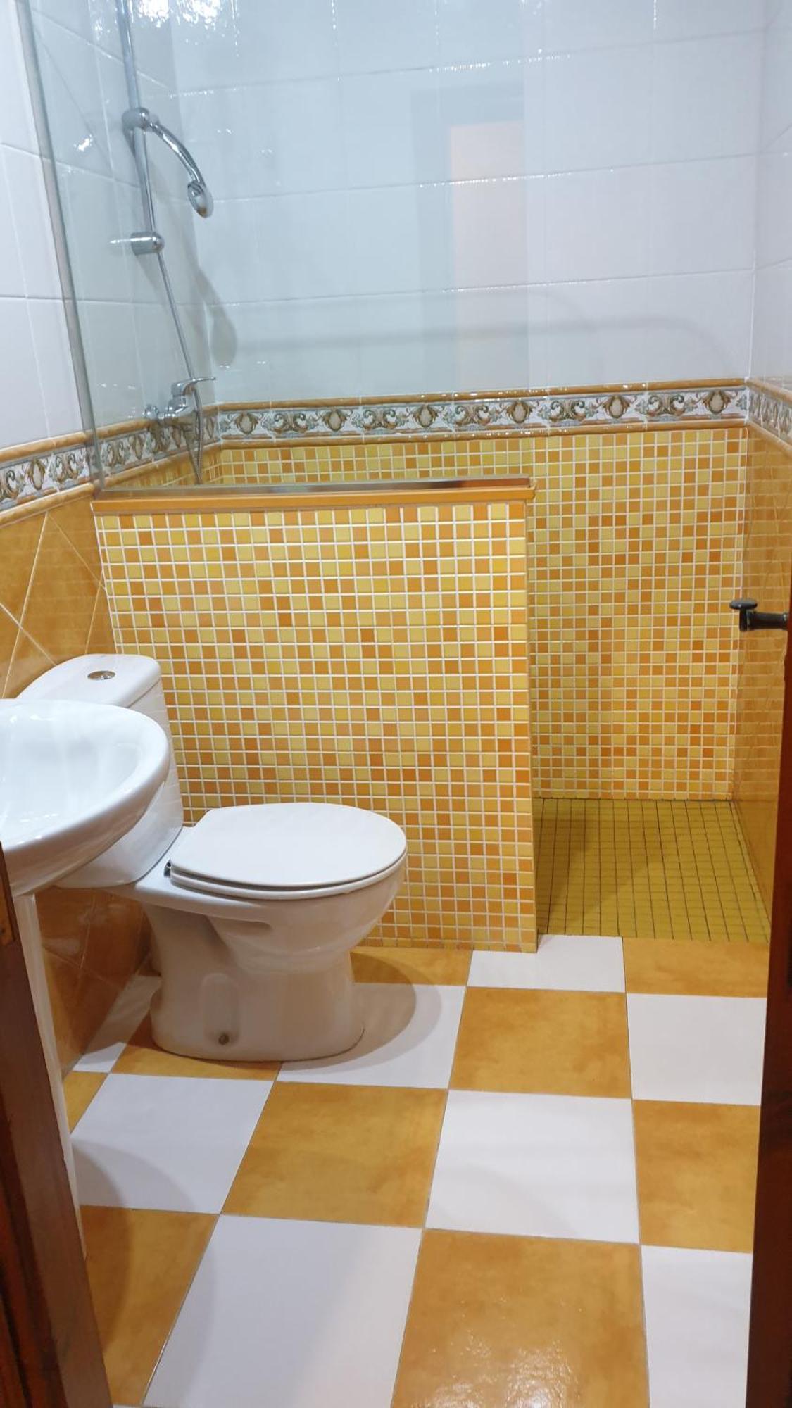 Casas Caborzal Renedo De Cabuerniga エクステリア 写真