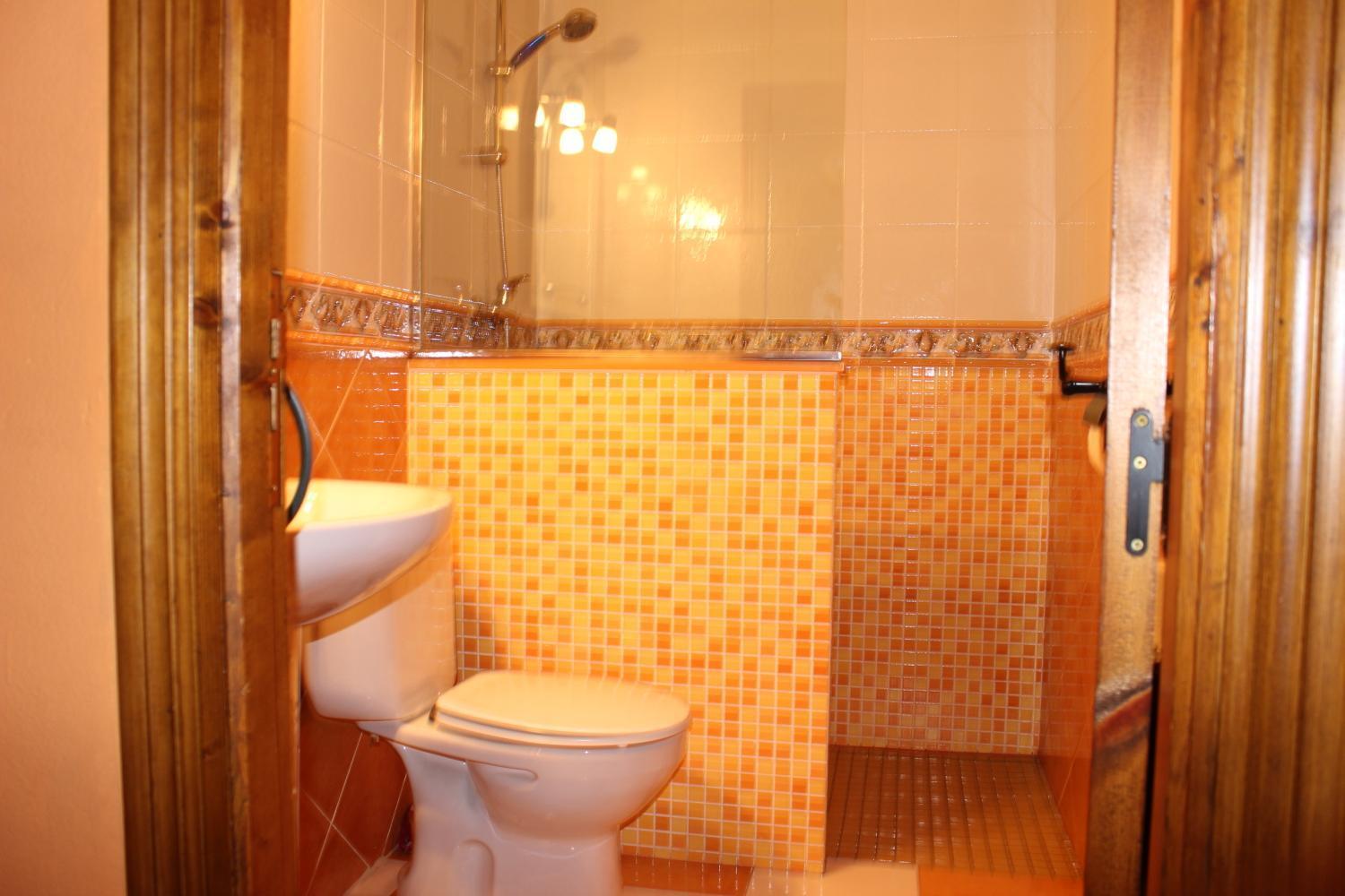 Casa Rural Caborzal Renedo De Cabuerniga エクステリア 写真
