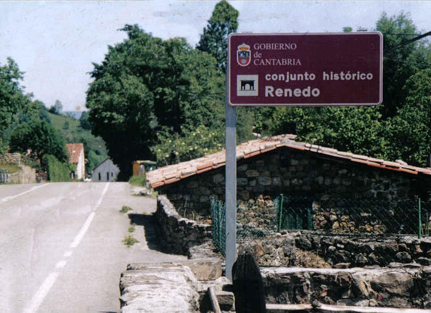 Casa Rural Caborzal Renedo De Cabuerniga エクステリア 写真