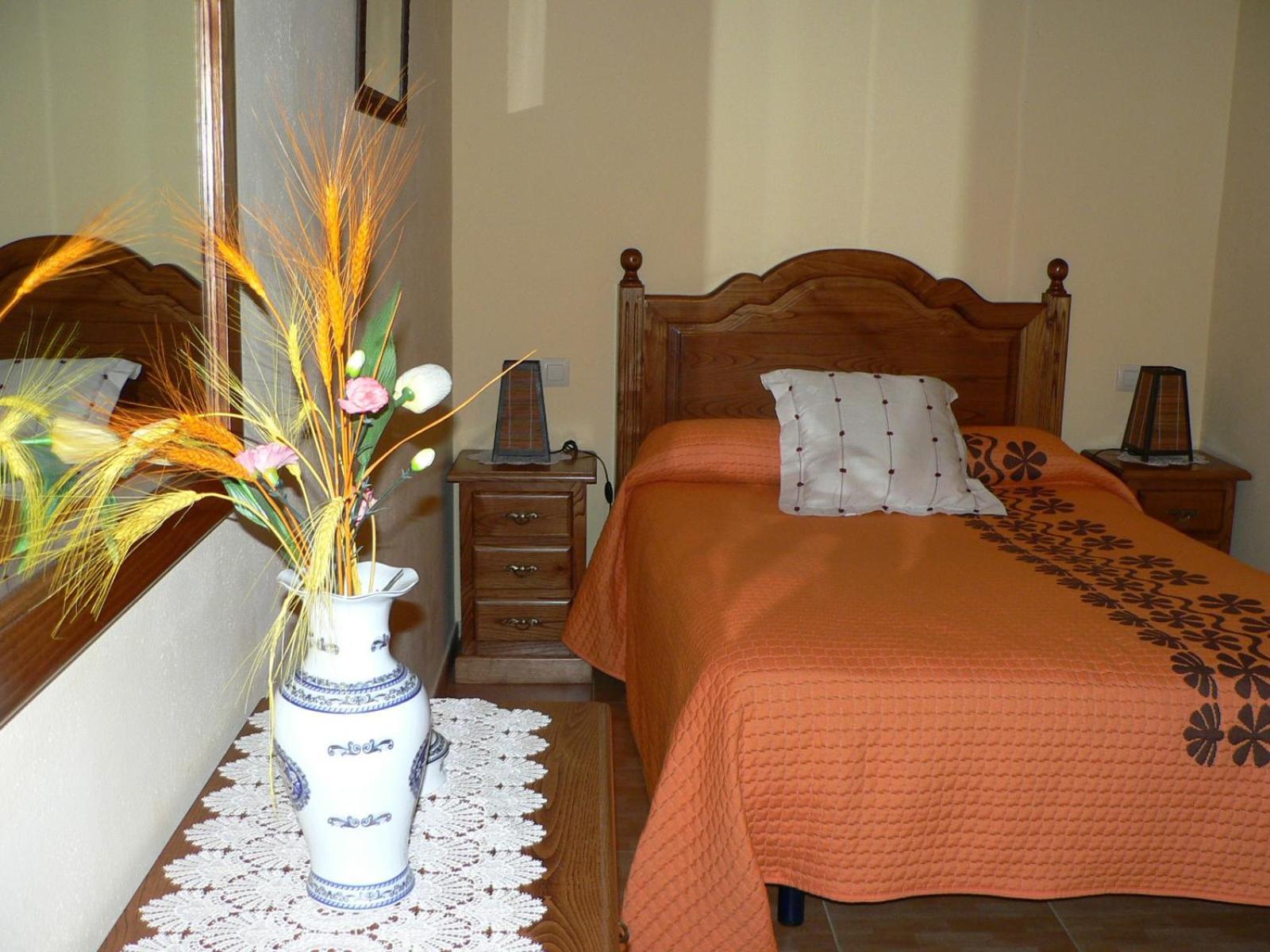Casa Rural Caborzal Renedo De Cabuerniga エクステリア 写真