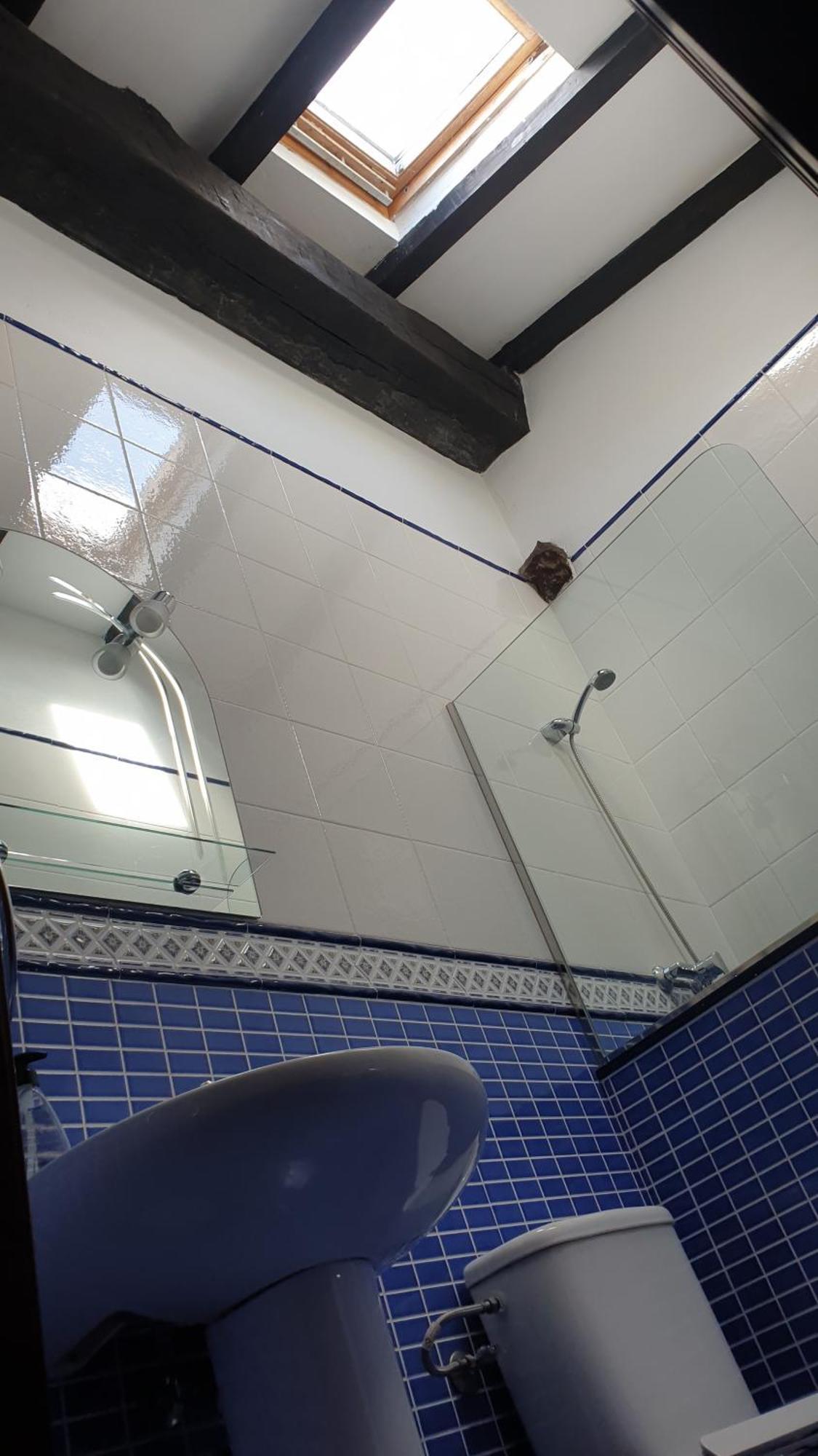 Casa Rural Caborzal Renedo De Cabuerniga エクステリア 写真